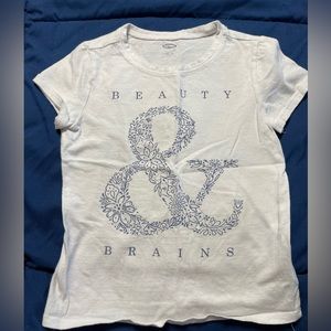 Old navy tshirt